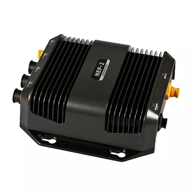 PORT D’EXTENSION LOWRANCE RÉSEAU NEP-2 2 PORT D’EXTENSION LOWRANCE RÉSEAU NEP-2 – Image 2