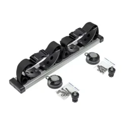 PORTE BOUTEILLE PLONGÉE/GAZ RAILBLAZA TRACPORT DIVE & GAS BOTTLE HOLDER KIT