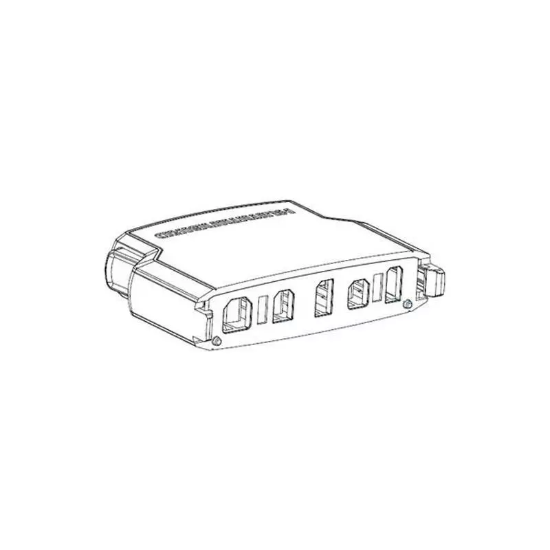 PORTE CABLE HUMMINBIRD POUR SERIE HELIX 9,10,12 1 PORTE CABLE HUMMINBIRD POUR SERIE HELIX 9,10,12