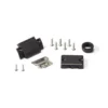 PORTE CABLE POUR SERIE 700E HUMMINBIRD