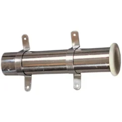 PORTE CANNE FORWATER INOX