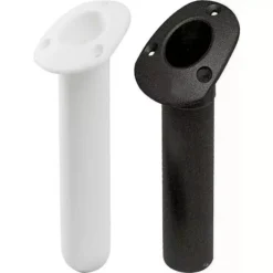 PORTE CANNE PLASTIMO POLPOPYLENE A ENCASTRER