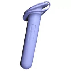 PORTE CANNE SEANOX ENCASTRABLE 30° PVC