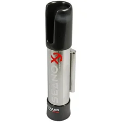 PORTE CANNE SEANOX INOX AMOVIBLE EMBOUT FENDU