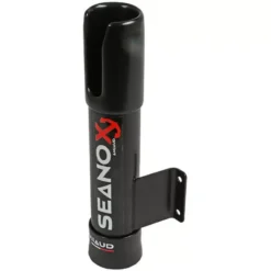 PORTE CANNE SEANOX INOX FIXE EMBOUT FENDU