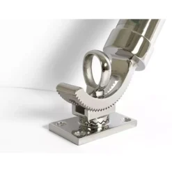 PORTE CANNE SEANOX INOX MULTIPOSITION -Sensas Rive Magasin porte canne seanox inox multiposition z 1983 198383 3