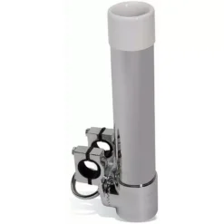 PORTE CANNE SEANOX INOX ORIENTABLE EN PECHE