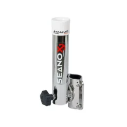 PORTE CANNE SEANOX INOX ORIENTATION RAPIDE