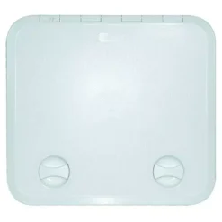 PORTE D EQUIPET FORWATER BLANCHE