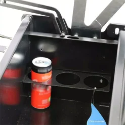 PORTE-GOBELETS SEANOX POUR BOLSTER -Sensas Rive Magasin porte gobelets seanox pour bolster z 2165 216543 3