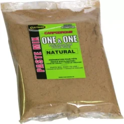 PREPARATION POUR PATE FUN FISHING ONE & ONE - 500G
