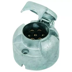 PRISE ALU EUROMARINE MALE POUR REMORQUE