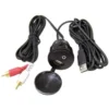 PRISE ENCASTRABLE NAVSOUND USB/JACK POUR AUTORADIO