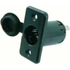 PRISE FEMELLE EUROMARINE 12 V