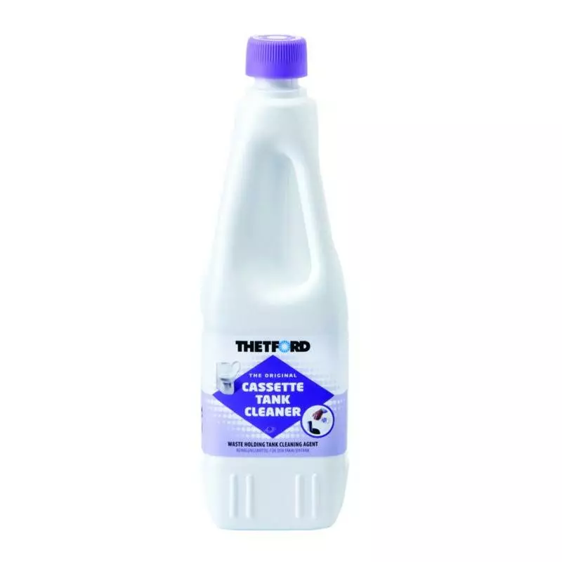 PRODUIT SANITAIRE THETFORD CASSETTE TANK CLEANER 1 PRODUIT SANITAIRE THETFORD CASSETTE TANK CLEANER