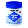 PRODUIT SANITAIRE THETFORD POUR WC AQUA KEM SACHETS