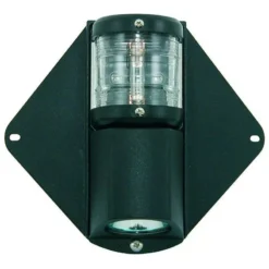 PROJECTEUR DE PONT EUROMARINE FEU DE MAT