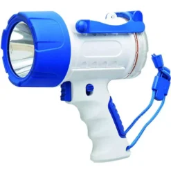 PROJECTEUR EUROMARINE ETANCHE - 3 LUMENS