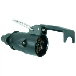 PROLONGATEUR EUROMARINE AVEC COUVERCLE ET CROCHET