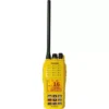 RADIO VHF NAVICOM RT420DSC+ VHF PORTABLE 5W AVEC GPS ET DSC
