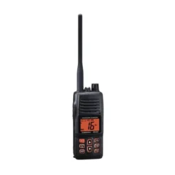 RADIO VHF PORTABLE 5W STANDARD HORIZON HX300E