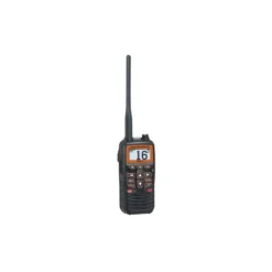 RADIO VHF PORTABLE 6W STANDARD HORIZON HX210E