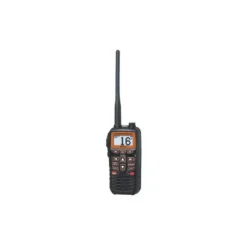 RADIO VHF PORTABLE 6W STANDARD HORIZON HX210E -Sensas Rive Magasin radio vhf portable 6w standard horizon hx210e z 1209 120992 3