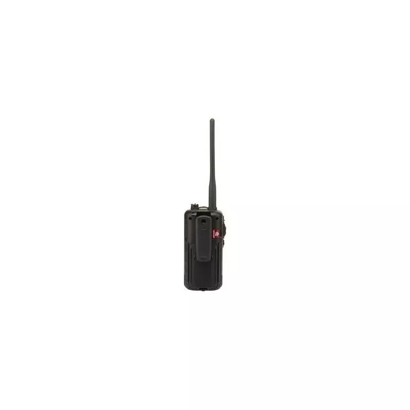 RADIO VHF PORTABLE STANDARD HORIZON 6W ETANCHE FLOTTANTE GPS GRAND ECRAN 3 RADIO VHF PORTABLE STANDARD HORIZON 6W ETANCHE FLOTTANTE GPS GRAND ECRAN – Image 3