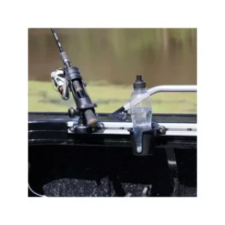 RAIL ALUMINIUM RAILBLAZA TRACLOADER GUNNEL TRACK -Sensas Rive Magasin rail aluminium railblaza tracloader gunnel track z 2484 248488 4