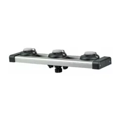 RAIL DE RECEVEURS RAILBLAZA TRACPORT DASH