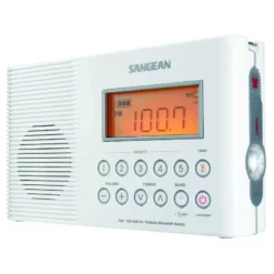 RECEPTEUR SANGEAN HS - 201 ETANCHE
