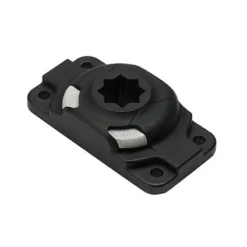 RECEVEUR RAILBLAZA STARPORT HD