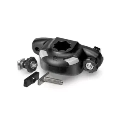 RECEVEUR RAILBLAZA TRACLOADER SIDEPORT MOUNT SALTWATER SERIES