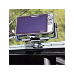 RECEVEUR RAILBLAZA TRACLOADER SIDEPORT MOUNT SALTWATER SERIES -Sensas Rive Magasin receveur railblaza tracloader sideport mount saltwater series z 2484 248480 3