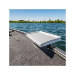 RECEVEUR RAILBLAZA TRACLOADER SIDEPORT MOUNT SALTWATER SERIES -Sensas Rive Magasin receveur railblaza tracloader sideport mount saltwater series z 2484 248480 5