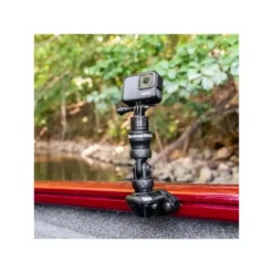 RECEVEUR RAILBLAZA TRACLOADER SIDEPORT MOUNT SALTWATER SERIES -Sensas Rive Magasin receveur railblaza tracloader sideport mount saltwater series z 2484 248480 6