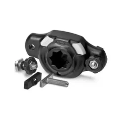 RECEVEUR RAILBLAZA TRACLOADER STARPORT MOUNT SALTWATER SERIES