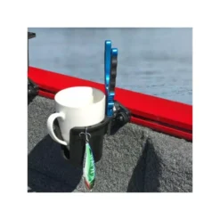 RECEVEUR RAILBLAZA TRACLOADER STARPORT MOUNT SALTWATER SERIES -Sensas Rive Magasin receveur railblaza tracloader starport mount saltwater series z 2484 248486 3