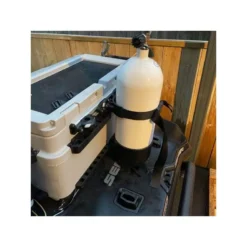 RECEVEUR RAILBLAZA TRACLOADER STARPORT MOUNT SALTWATER SERIES -Sensas Rive Magasin receveur railblaza tracloader starport mount saltwater series z 2484 248486 5