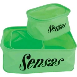 RECTANGULAR BOWL SET 3 IN 1 SENSAS