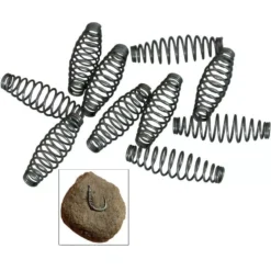 RESSORT FUN FISHING SPECIAL PATE - PAR 15