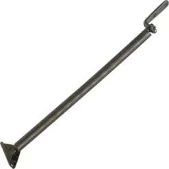 RESSORT PLASTIMO SANS FIL AVEC PATTE L