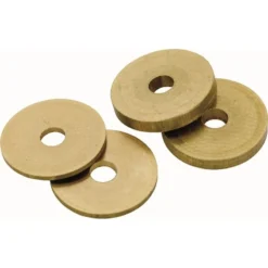 RONDELLE POUR FLOTTEUR ANGLAISE SENSAS - PAR 4