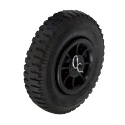 ROUE CHARIOT COMPACT RAMEAU