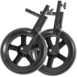 ROUE POUR CHARIOT PRESTON INNOVATIONS SHUTTLE - PAR 2