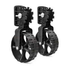 ROUE TABLEAU ARRIÈRE RAILBLAZA DINGHY WHEELS - PAR 2