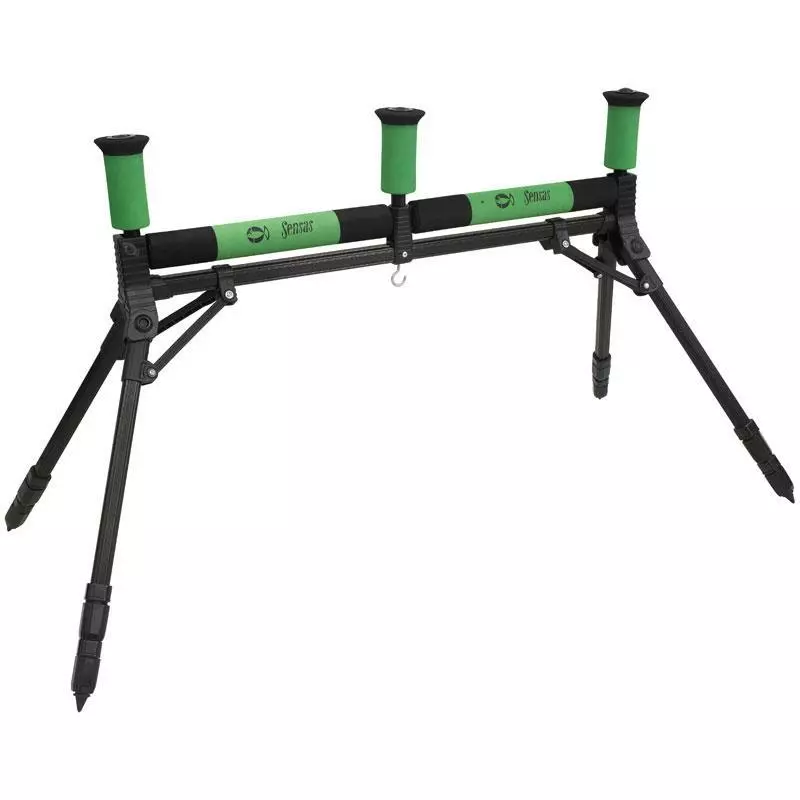 ROULEAU SENSAS 4 PIEDS REPLIABLE LUXE 1 ROULEAU SENSAS 4 PIEDS REPLIABLE LUXE