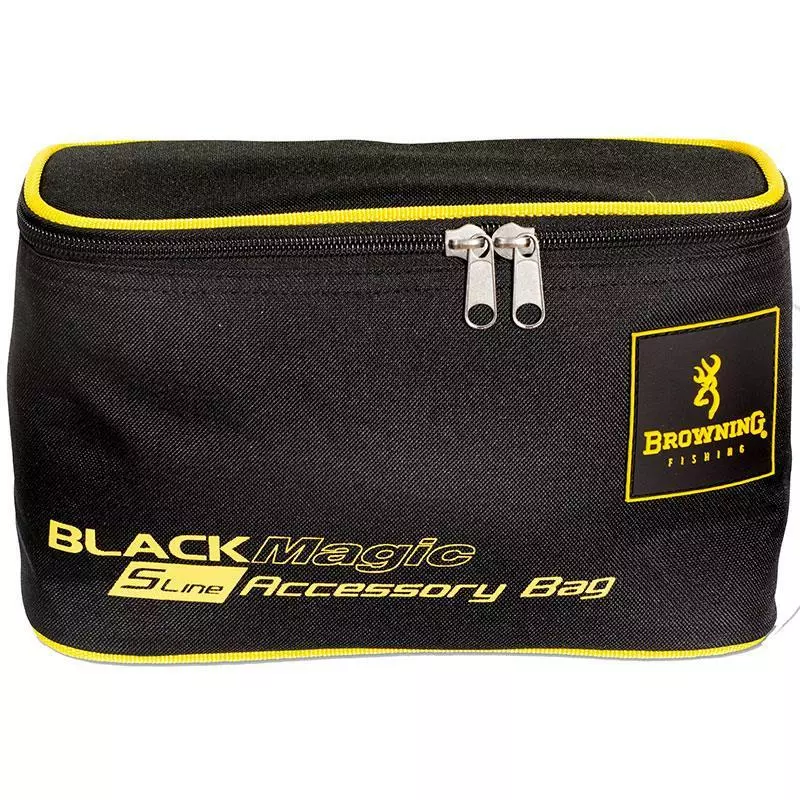SAC A ACCESSOIRES BROWNING BLACK MAGIC S-LINE ACCESSORY BAG 1 SAC A ACCESSOIRES BROWNING BLACK MAGIC S-LINE ACCESSORY BAG