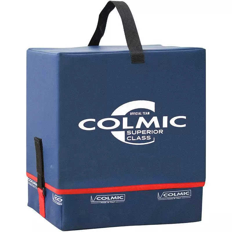 SAC A ACCESSOIRES COLMIC PORTE FLOTTEURS ANGLAIS 1 SAC A ACCESSOIRES COLMIC PORTE FLOTTEURS ANGLAIS