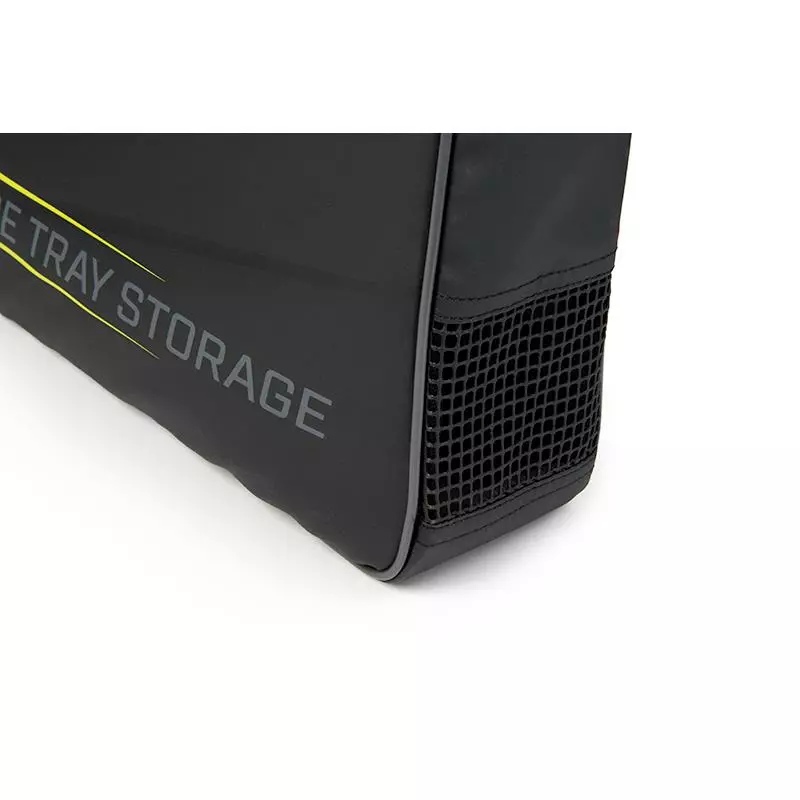 SAC À ACCESSOIRES FOX MATRIX HORIZON X SIDE TRAY STORAGE 4 SAC À ACCESSOIRES FOX MATRIX HORIZON X SIDE TRAY STORAGE – Image 4